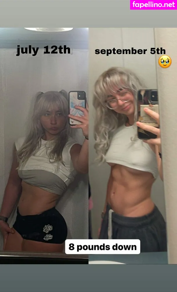 6natttynay9, 6nattynat9, tatievans Nude Leaked OnlyFans Photo #Bnvn4iOVho