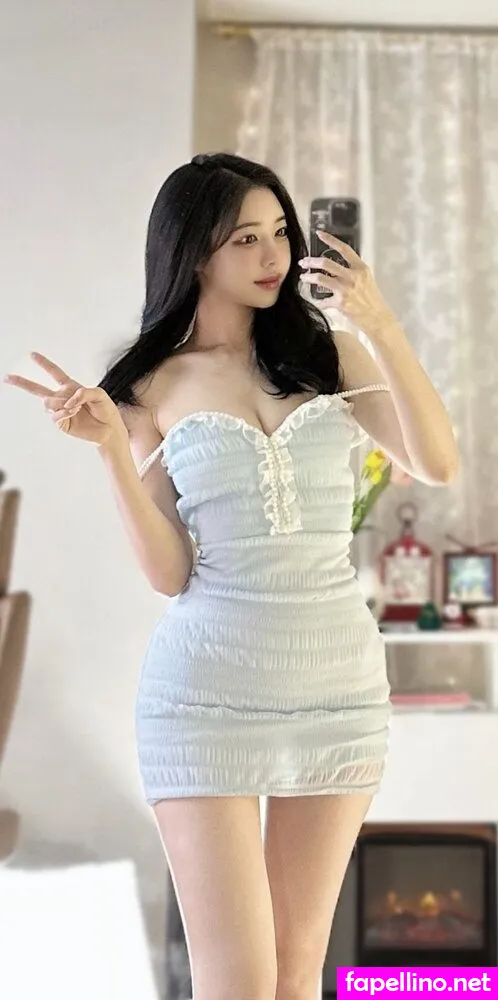 6yoon2, Bj , ayoona Nude Leaked OnlyFans Photo #5joOJ7u05i