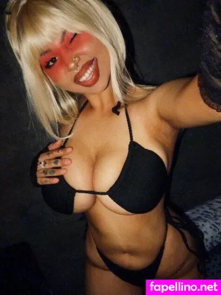 777launica OnlyFans Thumbnail #9s3WTF4yKD