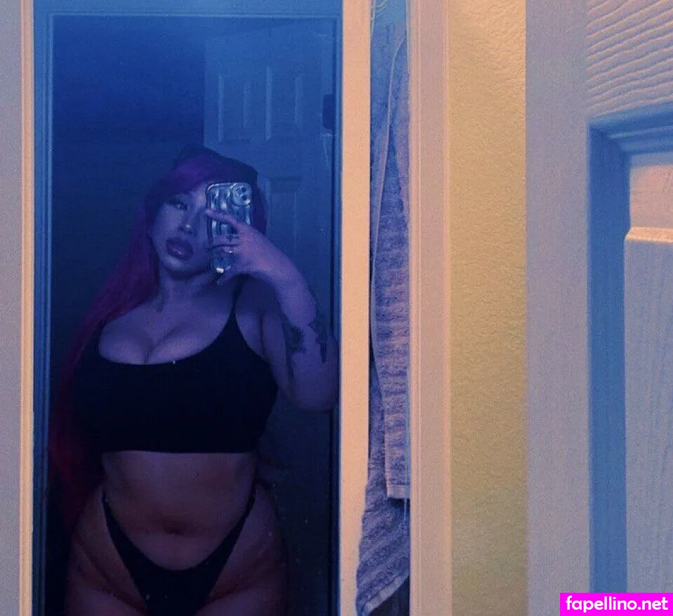 777launica Nude Leaked OnlyFans Photo #ISgnG0xvdN