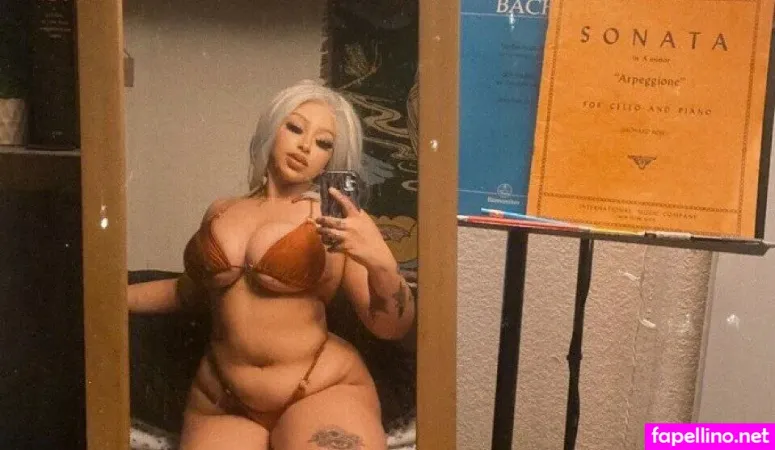 777launica OnlyFans Thumbnail #KpXADnrE8L