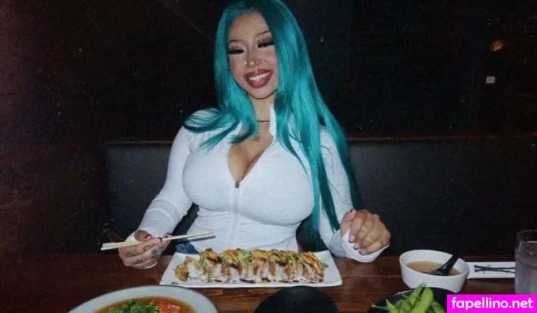 777launica OnlyFans Thumbnail #hPehTLxByl