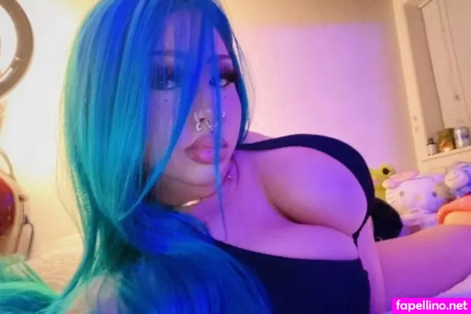 777launica OnlyFans Thumbnail #l3bnr1ITRM