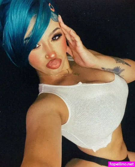 777launica OnlyFans Thumbnail #obNtBa2LSZ