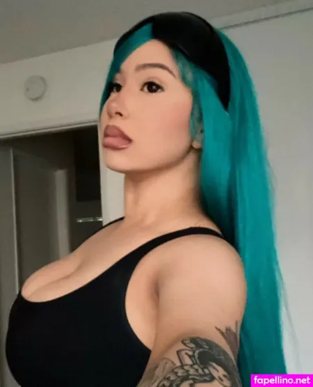 777launica OnlyFans Thumbnail #rR7srPX3sC