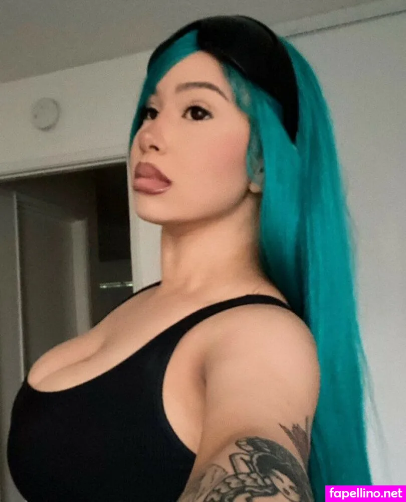 777launica Nude Leaked OnlyFans Photo #rR7srPX3sC