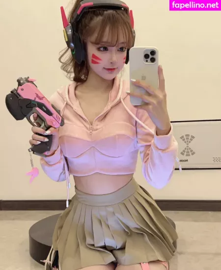 7e Jia OnlyFans Thumbnail #XPqq38pcuS