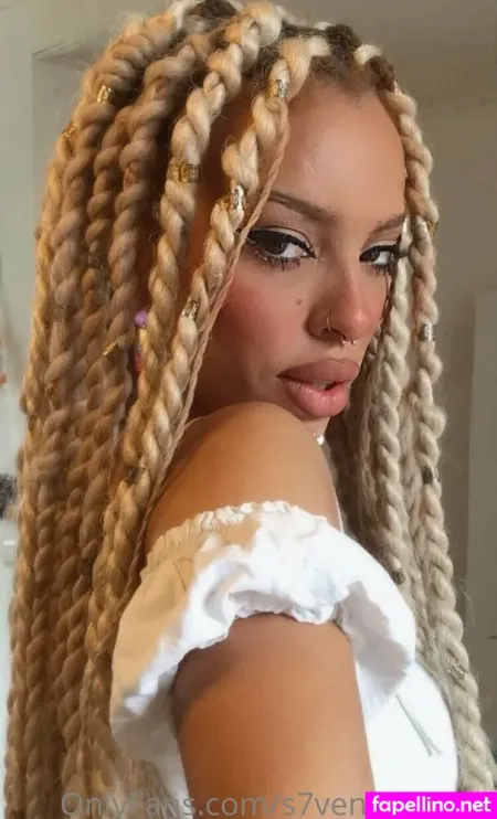 7venheavens OnlyFans Thumbnail #sEkvb6akYS