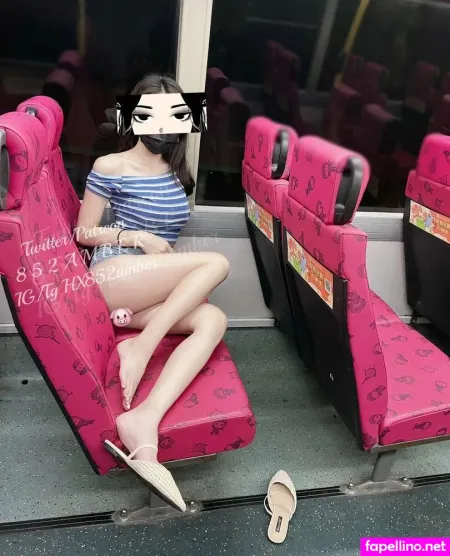 852amber OnlyFans Thumbnail #576naIBi5K