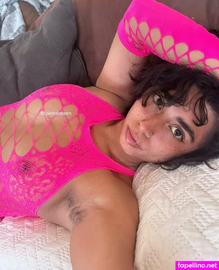 85percentleen OnlyFans Thumbnail #2K8sgE432b