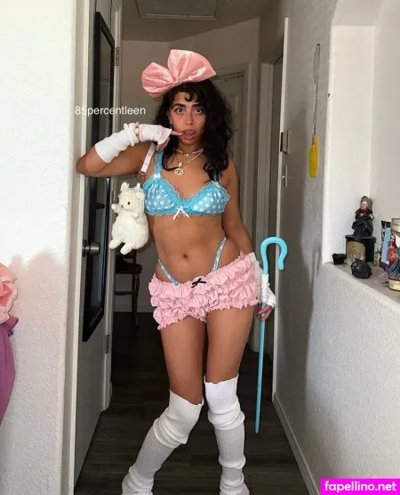 85percentleen Main Profile Photo