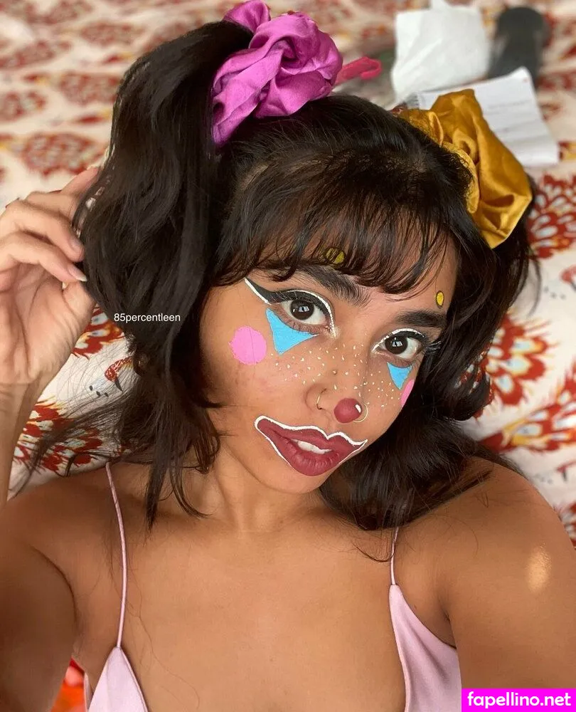 85percentleen Nude Leaked OnlyFans Photo #U4FOAmd1DZ