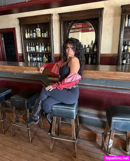 85percentleen OnlyFans Thumbnail #VkUB1BILge