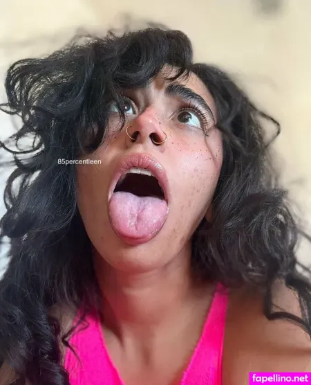 85percentleen OnlyFans Thumbnail #o15XLHIzxi