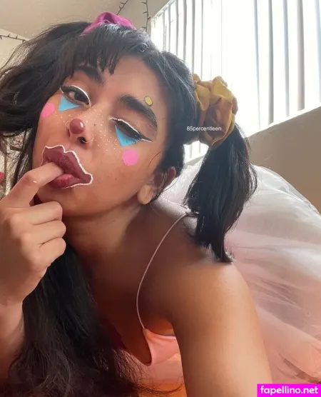 85percentleen OnlyFans Thumbnail #qzmXg27F73