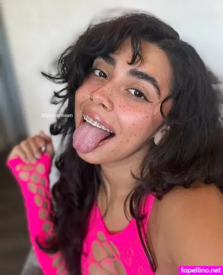 85percentleen OnlyFans Thumbnail #uH3qxW8JZV