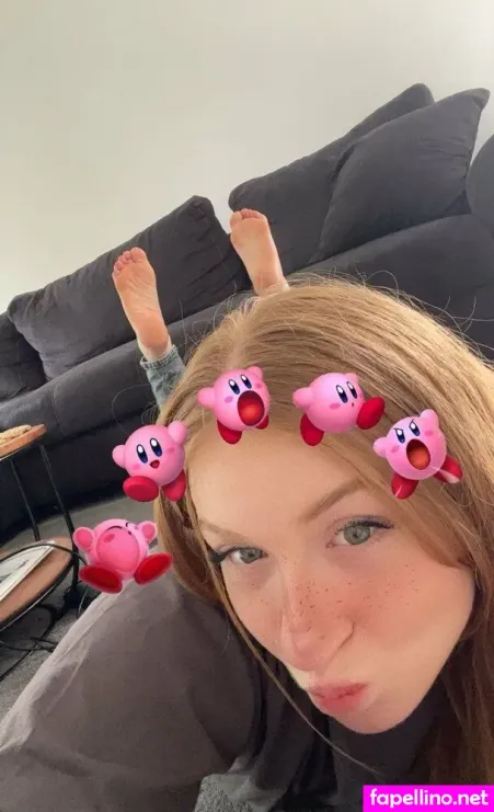 888gingerred OnlyFans Thumbnail #1cbOnQWIlQ