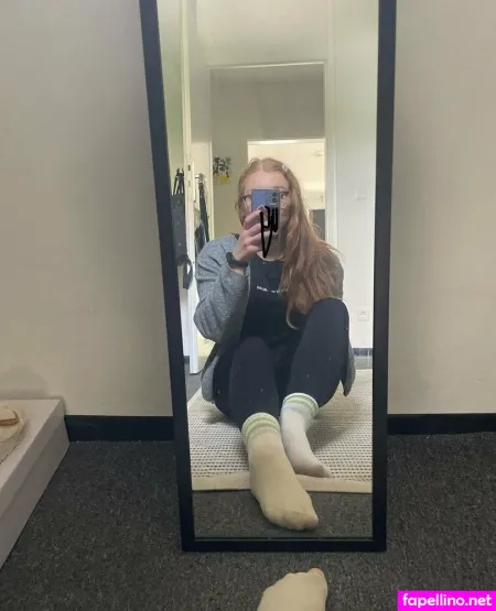 888gingerred OnlyFans Thumbnail #7vKgyHzv4p