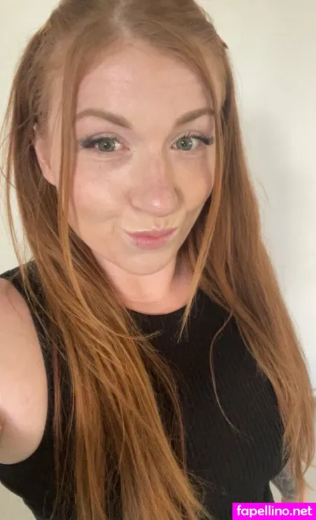 888gingerred OnlyFans Thumbnail #BDhustTxm9