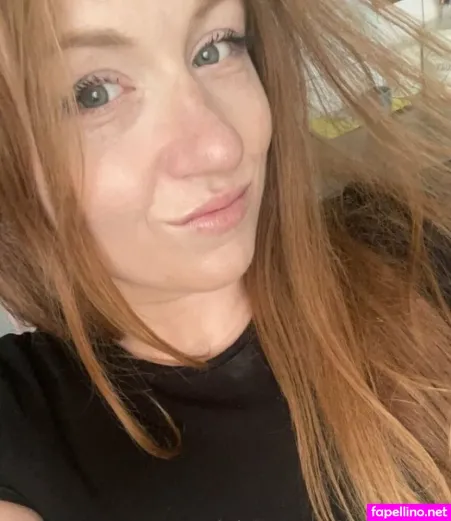 888gingerred OnlyFans Thumbnail #IKo8QWJ0Kb