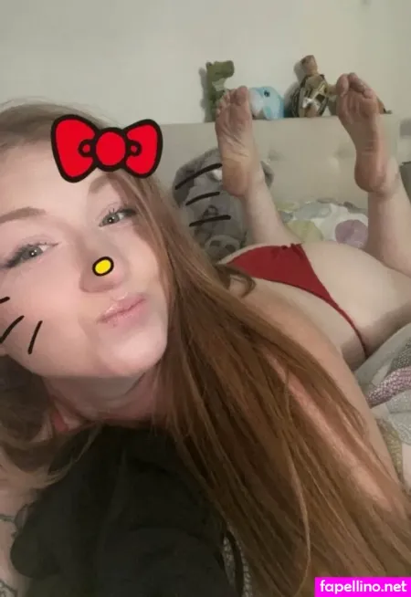 888gingerred OnlyFans Thumbnail #Py8FPn8xMl