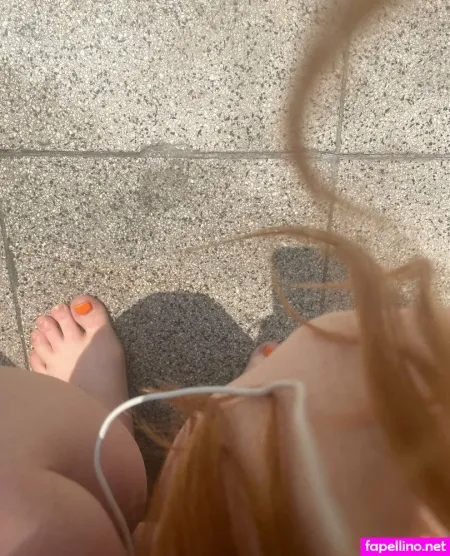 888gingerred OnlyFans Thumbnail #S8vo7CgrLU