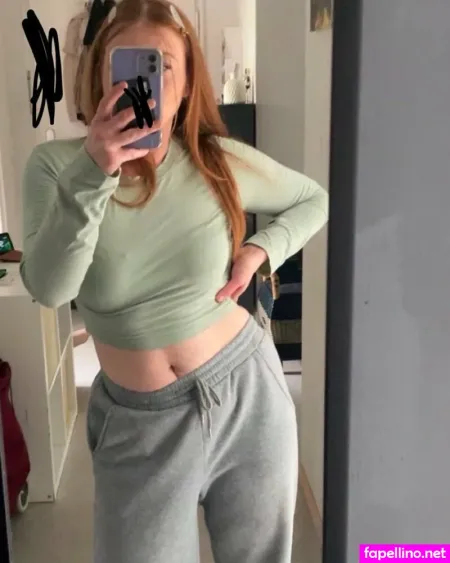 888gingerred OnlyFans Thumbnail #TCcKB54xb4