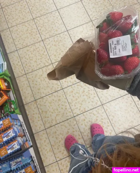 888gingerred OnlyFans Thumbnail #TnMG8juDQK