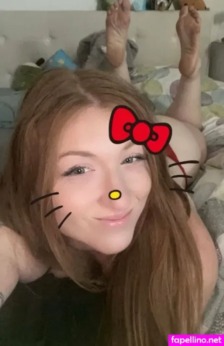 888gingerred OnlyFans Thumbnail #UnAFEH24kM