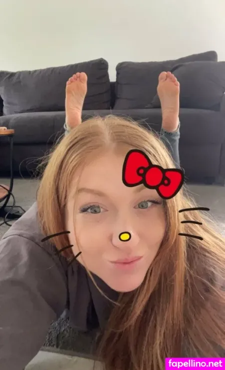 888gingerred OnlyFans Thumbnail #eVe32l1ipJ