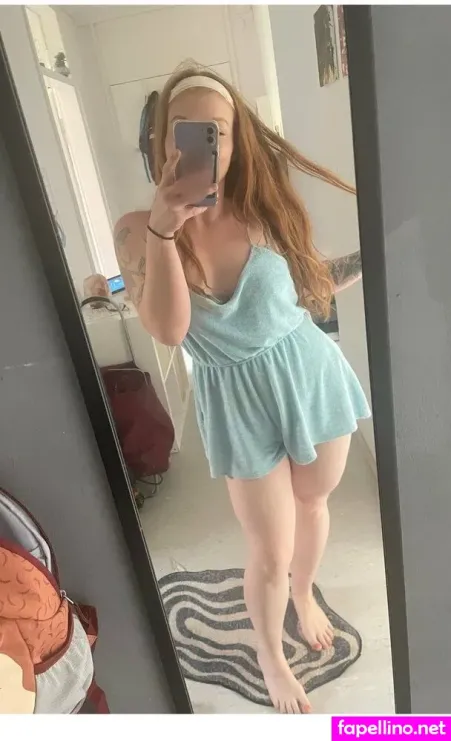 888gingerred OnlyFans Thumbnail #fURkjqwQQM