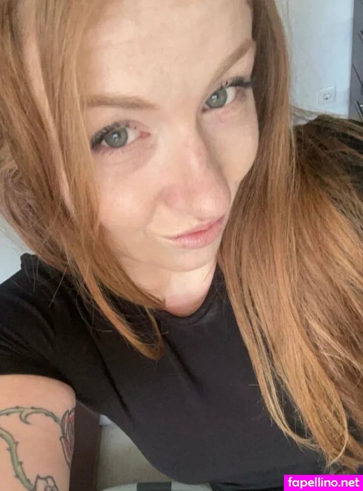 888gingerred, reel Nude Leaked OnlyFans Photo #i3EzK5WF7s