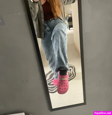 888gingerred OnlyFans Thumbnail #jNNiwkesm7