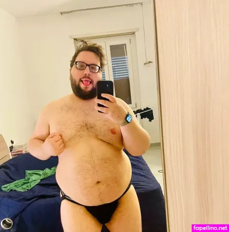 88teddynerd OnlyFans Thumbnail #6thQgdA4go