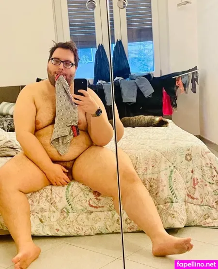 88teddynerd OnlyFans Thumbnail #ME3TwqR53L