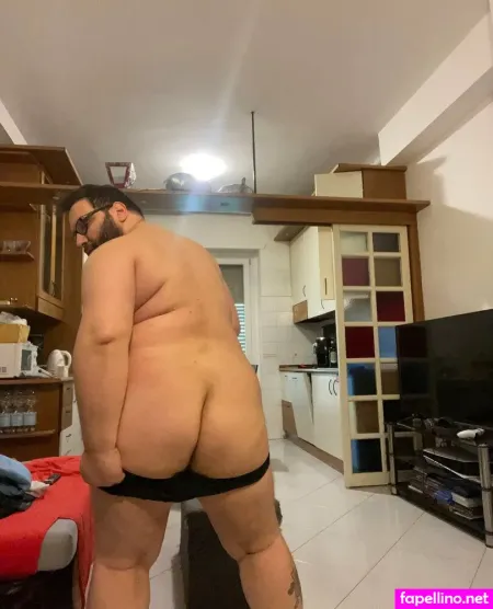 88teddynerd OnlyFans Thumbnail #afemSHAV4u