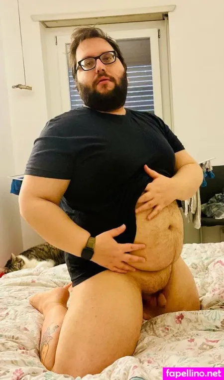 88teddynerd OnlyFans Thumbnail #dk3czzdSly