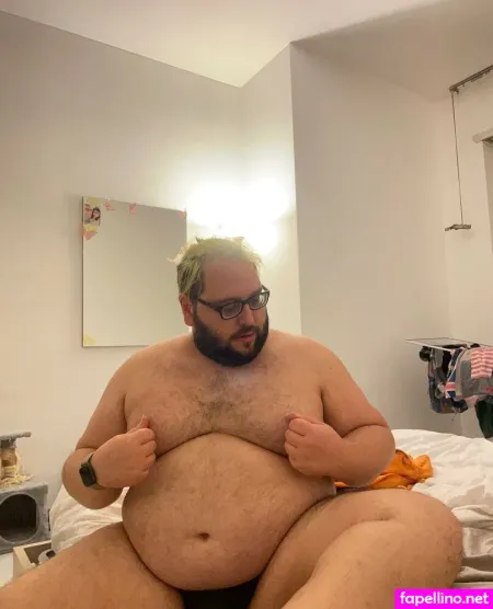 88teddynerd OnlyFans Thumbnail #lW6i8BaL7n