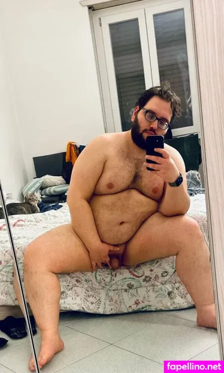 88teddynerd OnlyFans Thumbnail #s6d0hiuioW