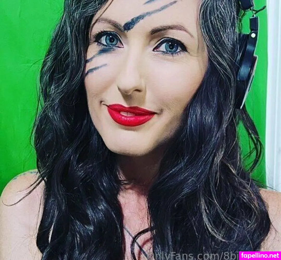 8_bitterror, 8bitterror Nude Leaked OnlyFans Photo #mxWXG3Q0ZR