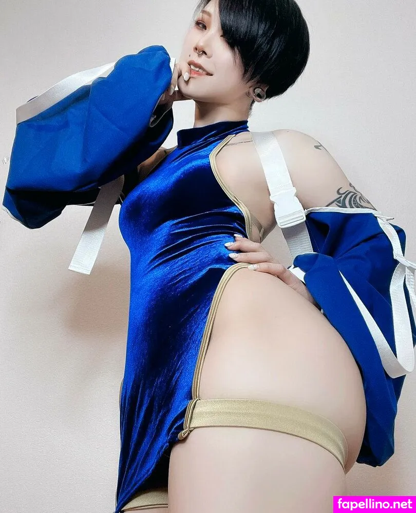 8hachimu8 Nude Leaked OnlyFans Photo #BMSSARc3cp