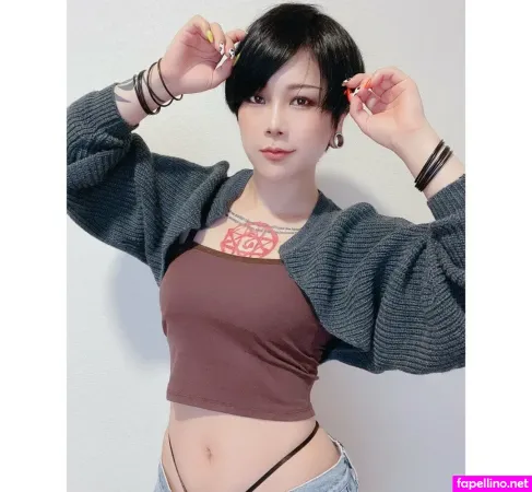 8hachimu8 OnlyFans Thumbnail #Vvw2dM72d0