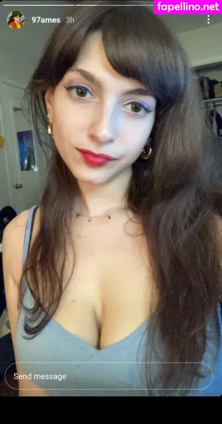 97ames OnlyFans Thumbnail #F5QF0KoASS