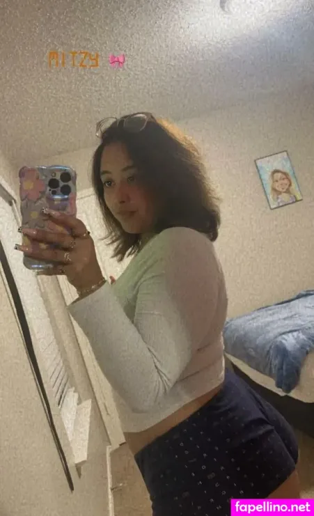 98 Mitzyy OnlyFans Thumbnail #cnhT7oRyHP