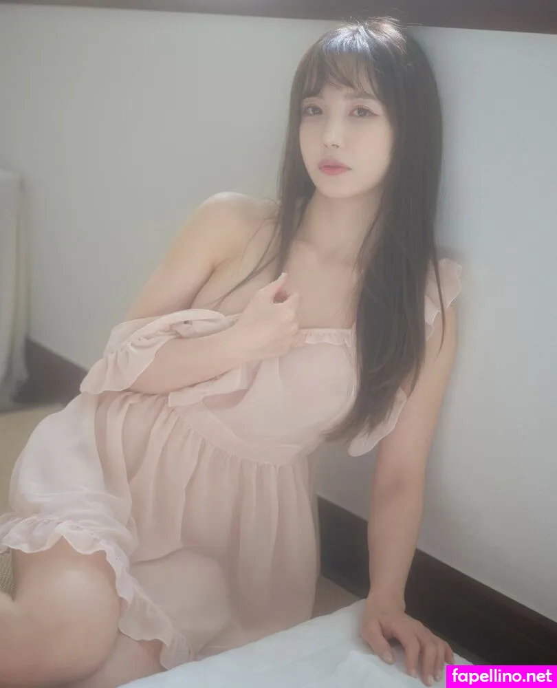 9yulbi, Yulbi  Nude Leaked OnlyFans Photo #FJyAejlQdB