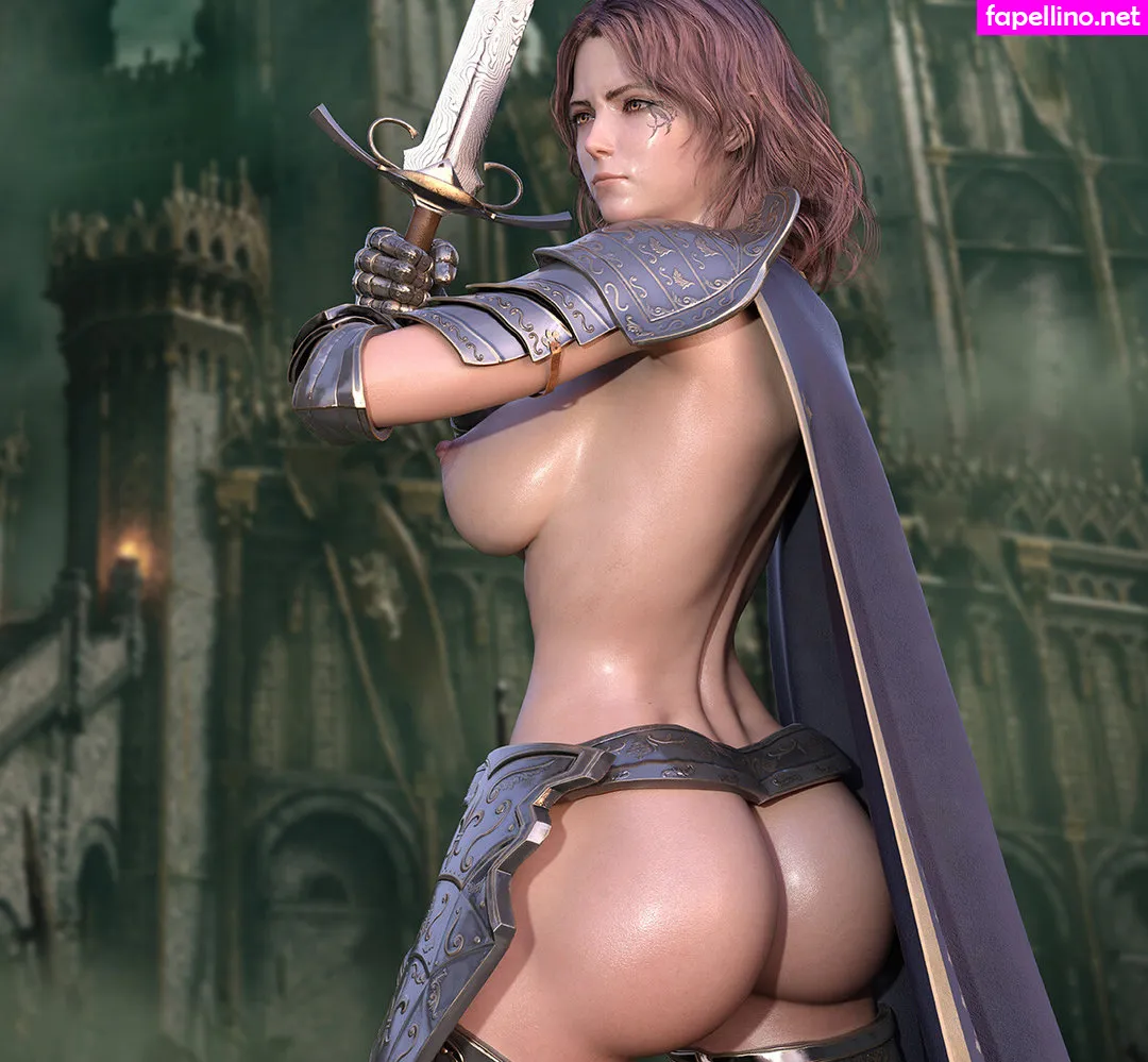 NordFantasy Nude Leaked OnlyFans Photo #mDCINsqQir