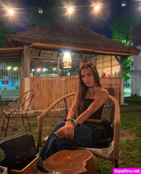 A Adelina OnlyFans Thumbnail #M9sPvQD08L