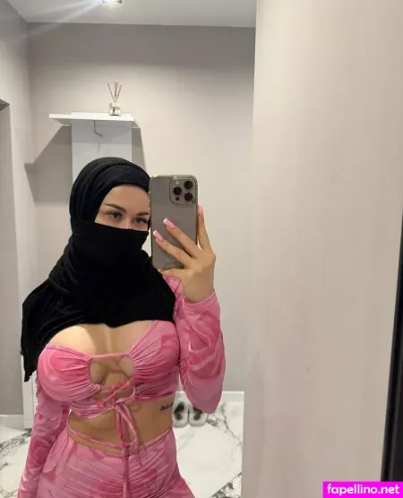 A Amina OnlyFans Thumbnail #1L163edj7X