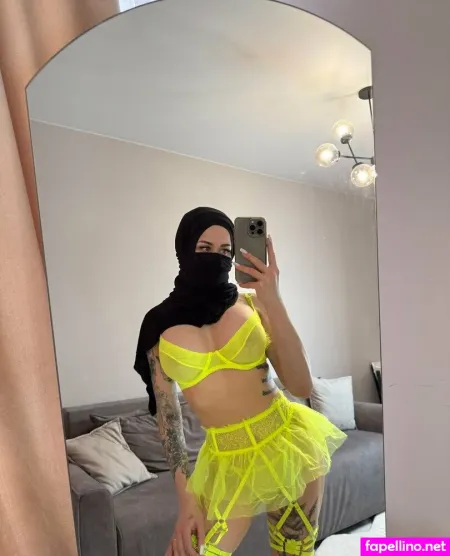 A Amina OnlyFans Thumbnail #3SSn5NaAjN