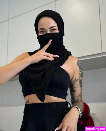 A Amina OnlyFans Thumbnail #4tfApb5exk